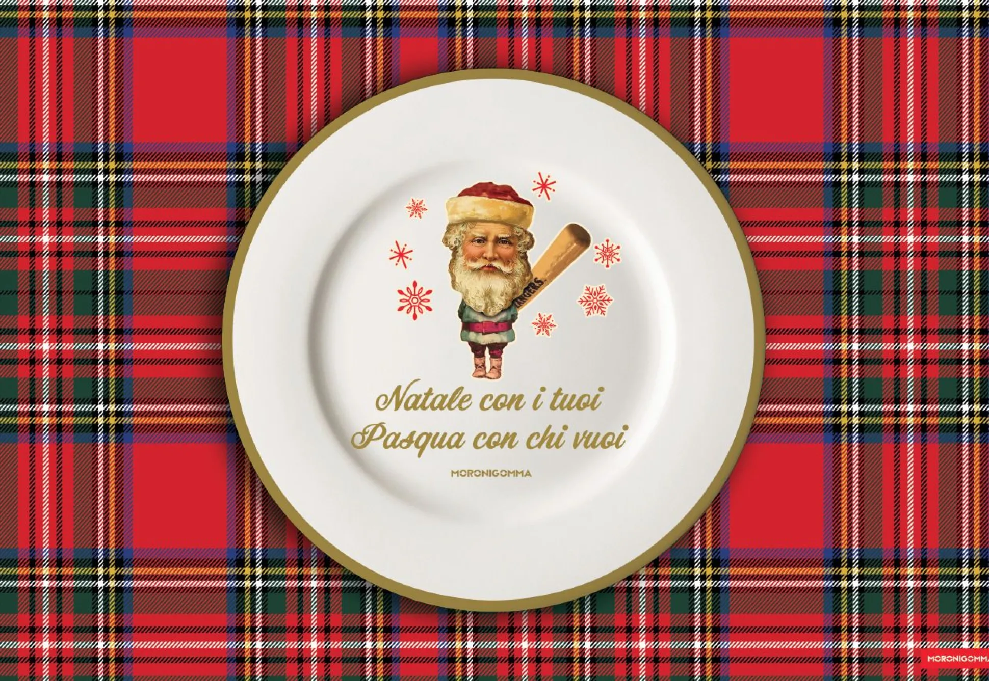 TOVAGLIETTA MERRY TUOI RED