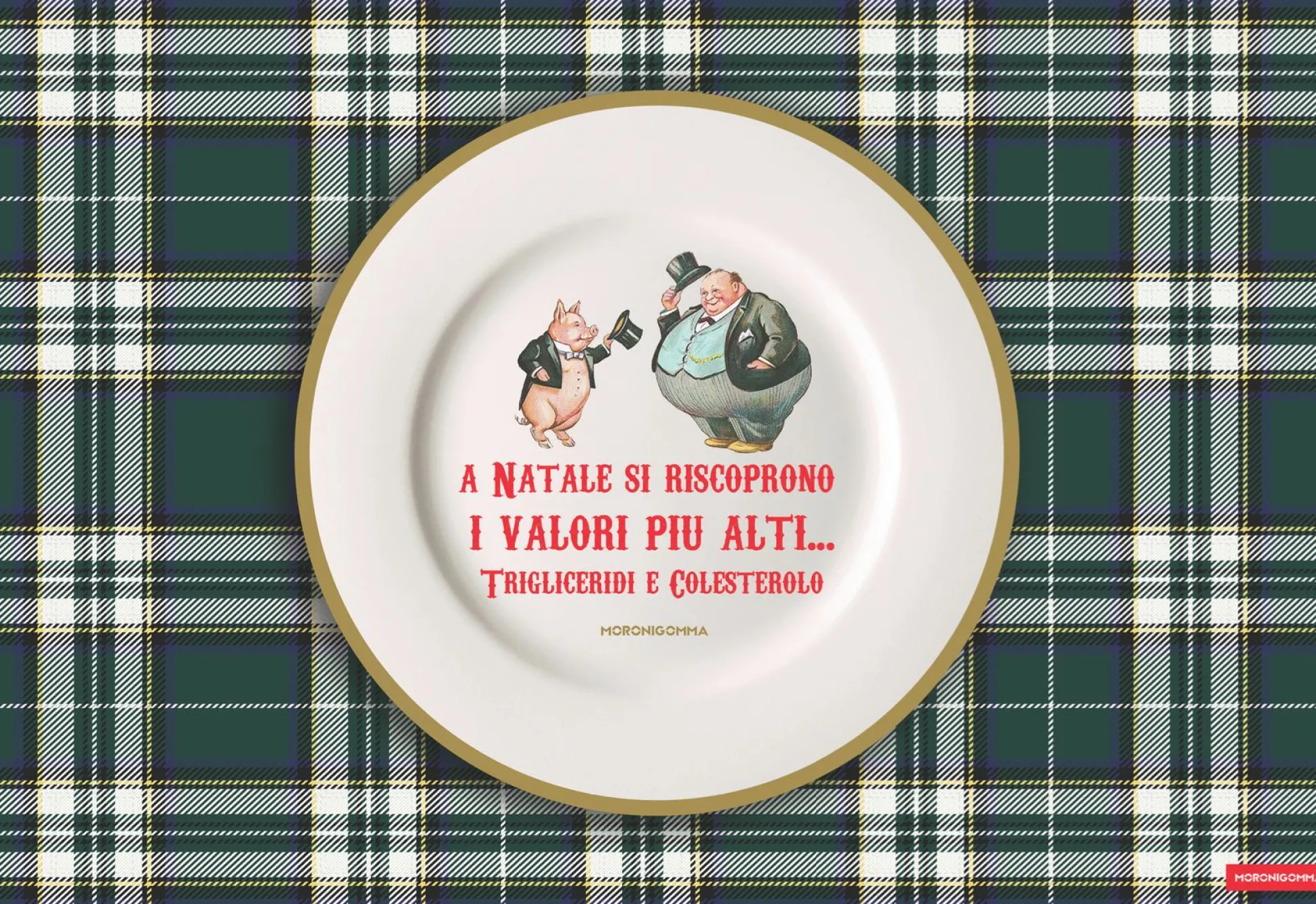 TOVAGLIETTA MERRY VALORI GREEN