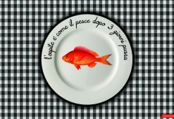 TOVAGLIETTA PESCE 30X44 CM