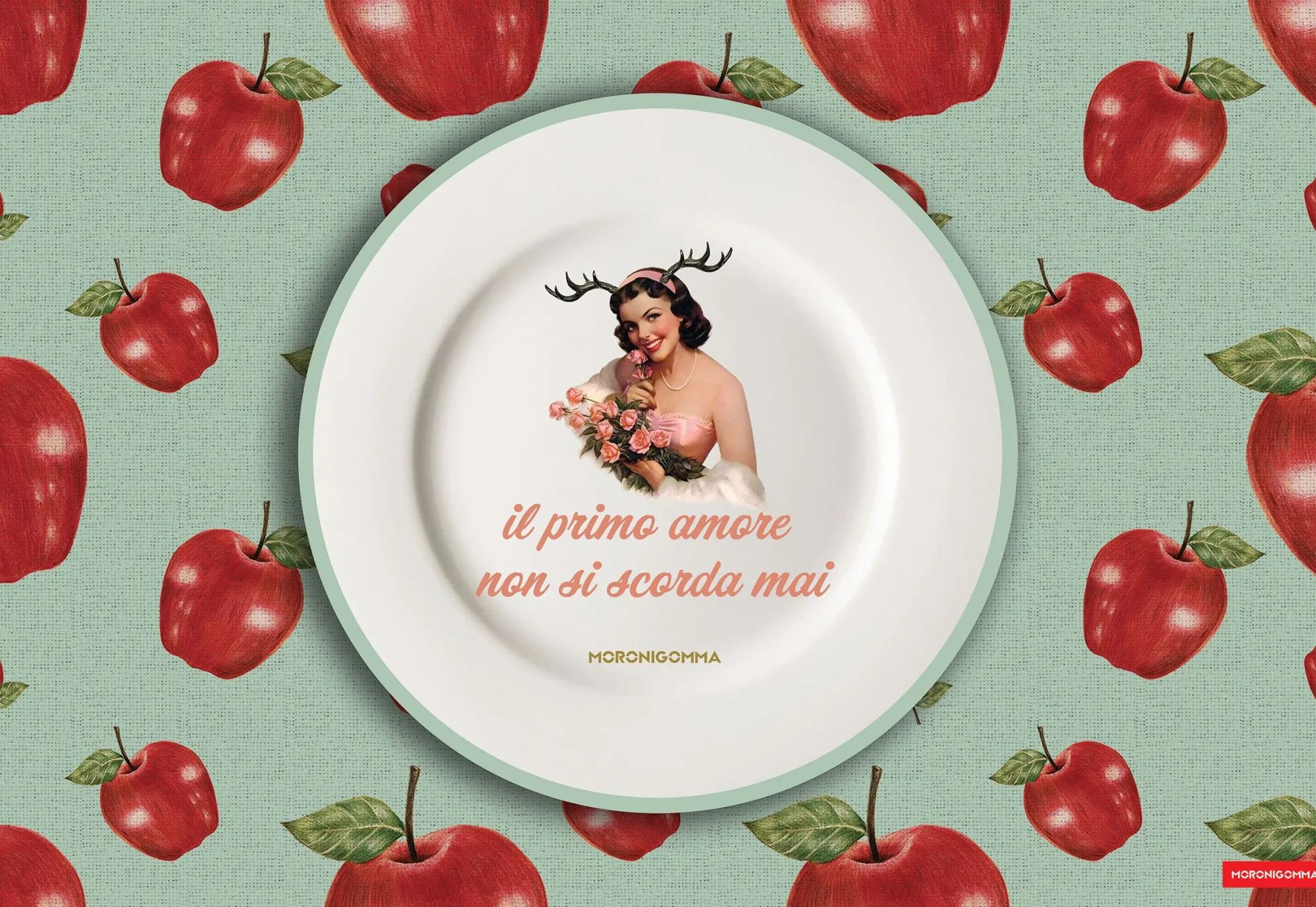 TOVAGLIETTA PRIMO AMORE