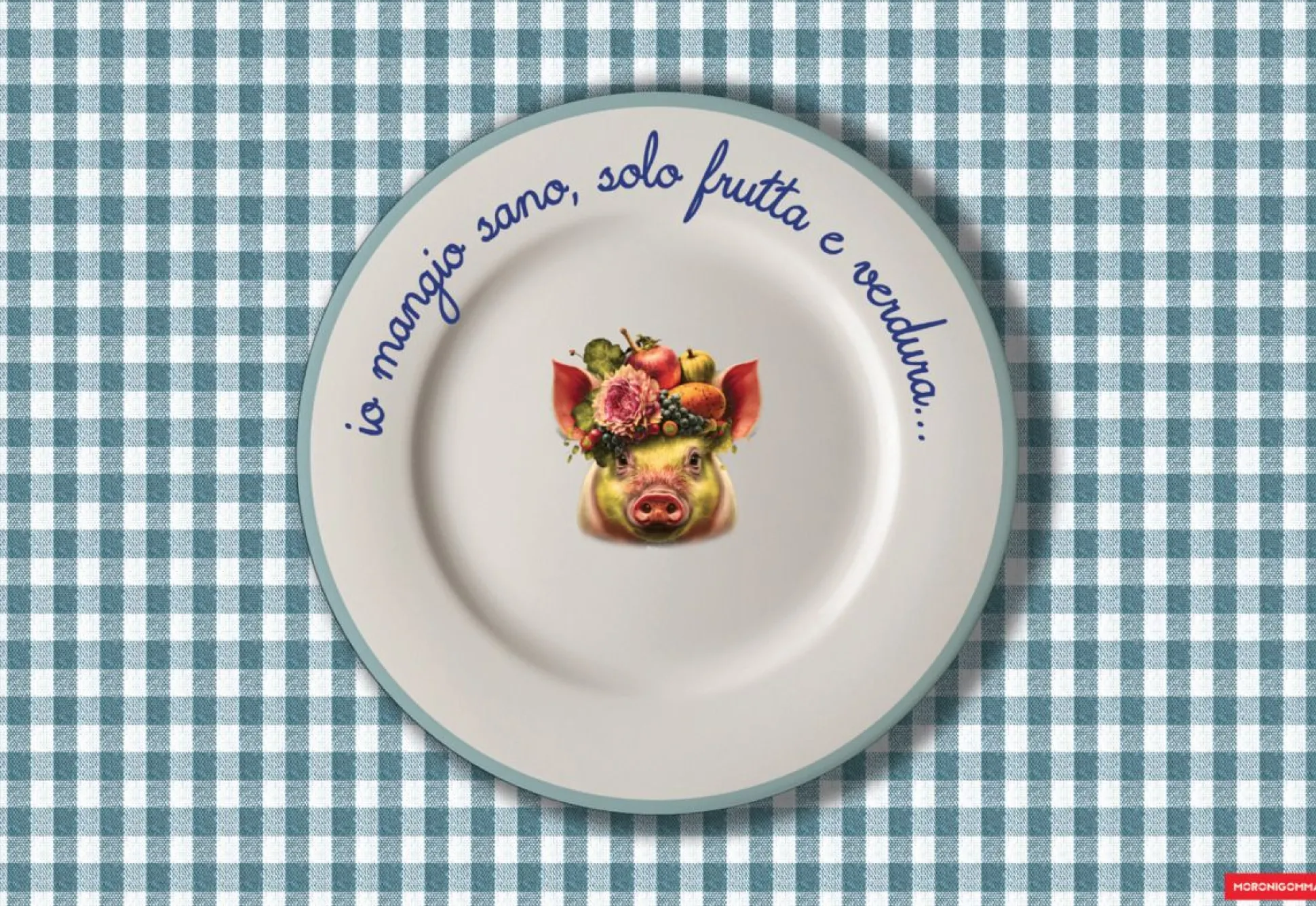 TOVAGLIETTA SANO 30X44 CM