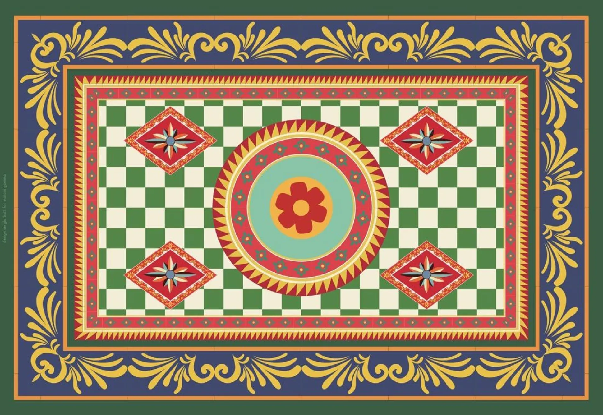 TOVAGLIETTA SICILIA PALERMO