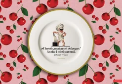 TOVAGLIETTA TAVOLA