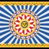 TOVAGLIETTA TESORI SOLE