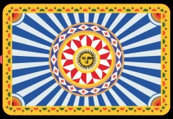 TOVAGLIETTA TESORI SOLE
