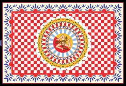 TOVAGLIETTA TESORI TRINACRIA