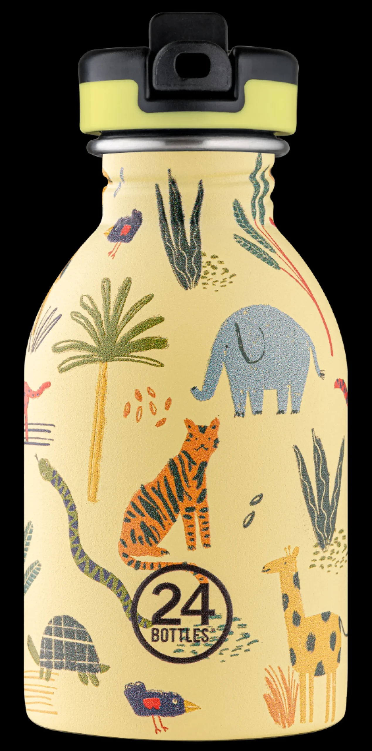 URBAN BOTTLE 0,25 LT