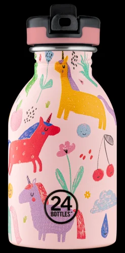 URBAN BOTTLE 0,25 LT