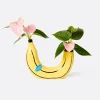 VASO BANANA YELLOW