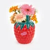 VASO FARMER'S MARKET RASPBERRY