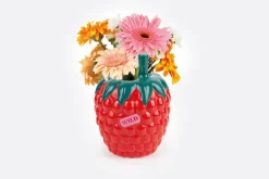 VASO FARMER'S MARKET RASPBERRY