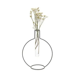 VASO ROUND SILHOUETTE XL