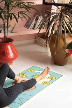 YOGA MAT