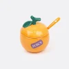ZUCCHERIERA ORANGE