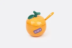 ZUCCHERIERA ORANGE
